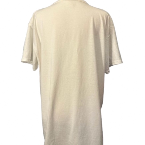 Vintage 80s Single Stitch Capricorn Zodiac Graphic Tee Signed Sharelle - Picture 8 of 10